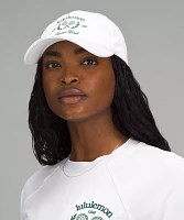 Unisex Classic Ball Cap *Tennis Club | Hats