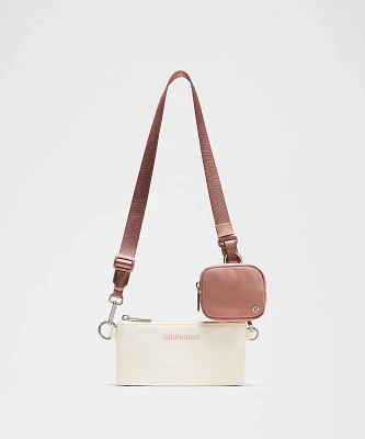 Dual-Pouch Sling | Men's Bags,Purses,Wallets