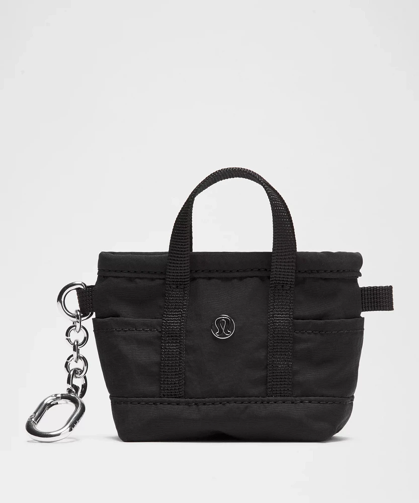 Daily Multi-Pocket Nano Tote Bag | Unisex Bags,Purses,Wallets