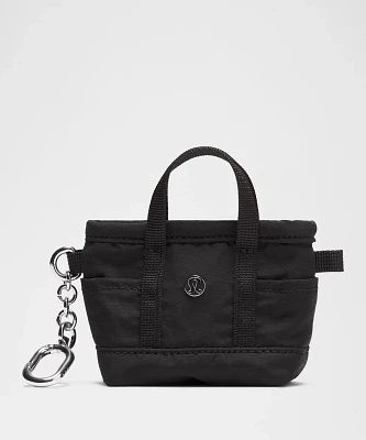 Daily Multi-Pocket Nano Tote Bag | Men's Bags,Purses,Wallets