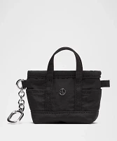 Daily Multi-Pocket Nano Tote Bag | Unisex Bags,Purses,Wallets