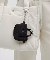 Daily Multi-Pocket Nano Tote Bag | Unisex Bags,Purses,Wallets