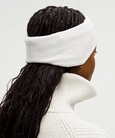 Fleece Ear Warmer | Unisex Accessories