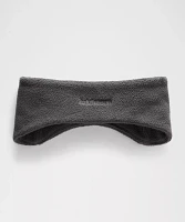 Fleece Ear Warmer | Unisex Accessories