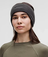 Fleece Ear Warmer | Unisex Accessories