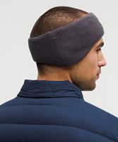 Fleece Ear Warmer | Unisex Accessories