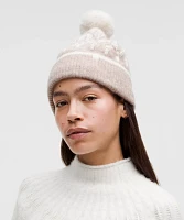 Fair Isle Beanie | Unisex Hats