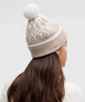 Fair Isle Beanie | Men's Hats