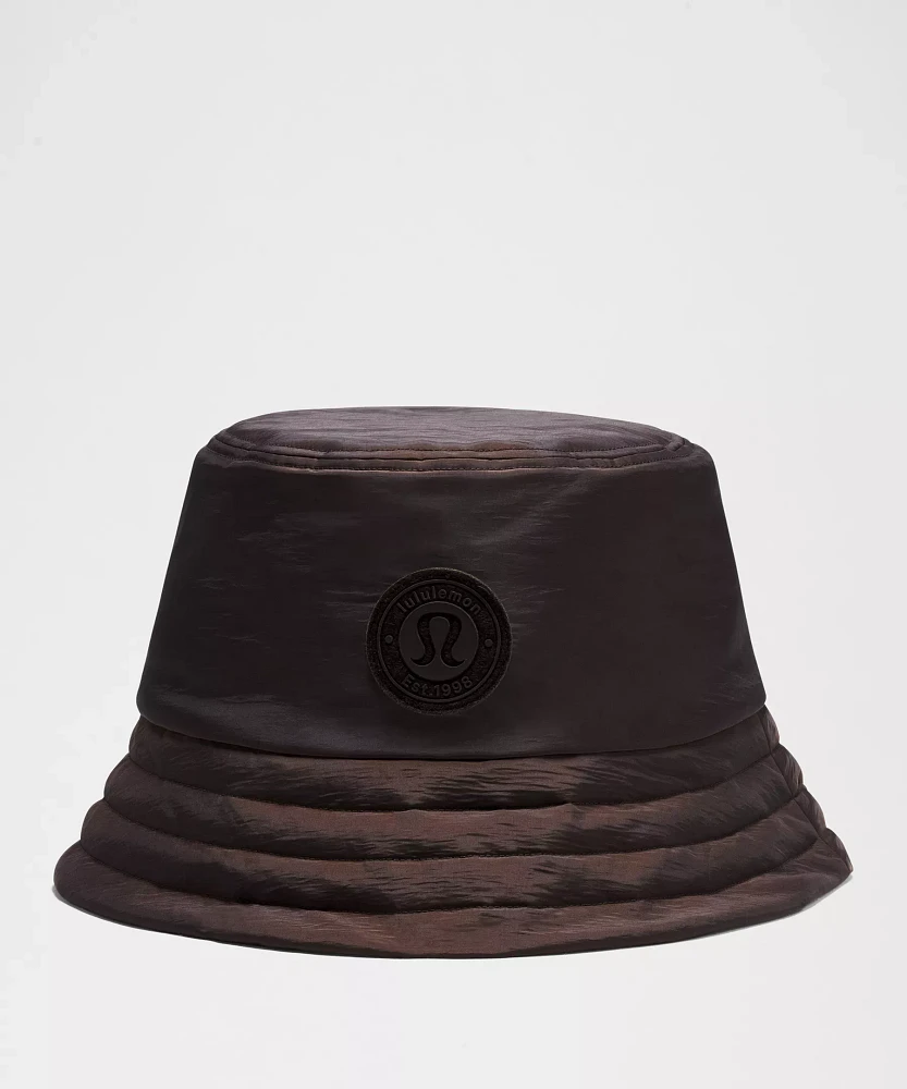 Wunder Puff Unisex Bucket Hat | Hats