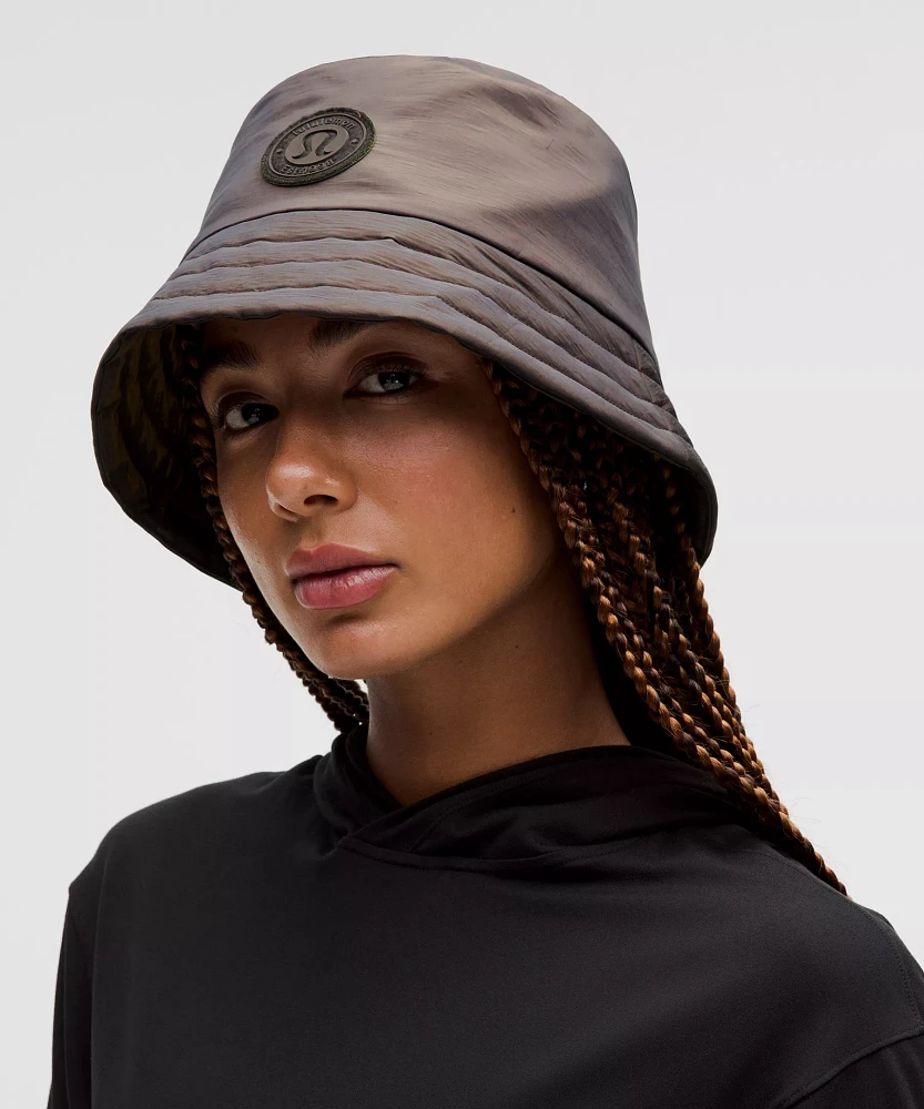 Wunder Puff Unisex Bucket Hat | Hats