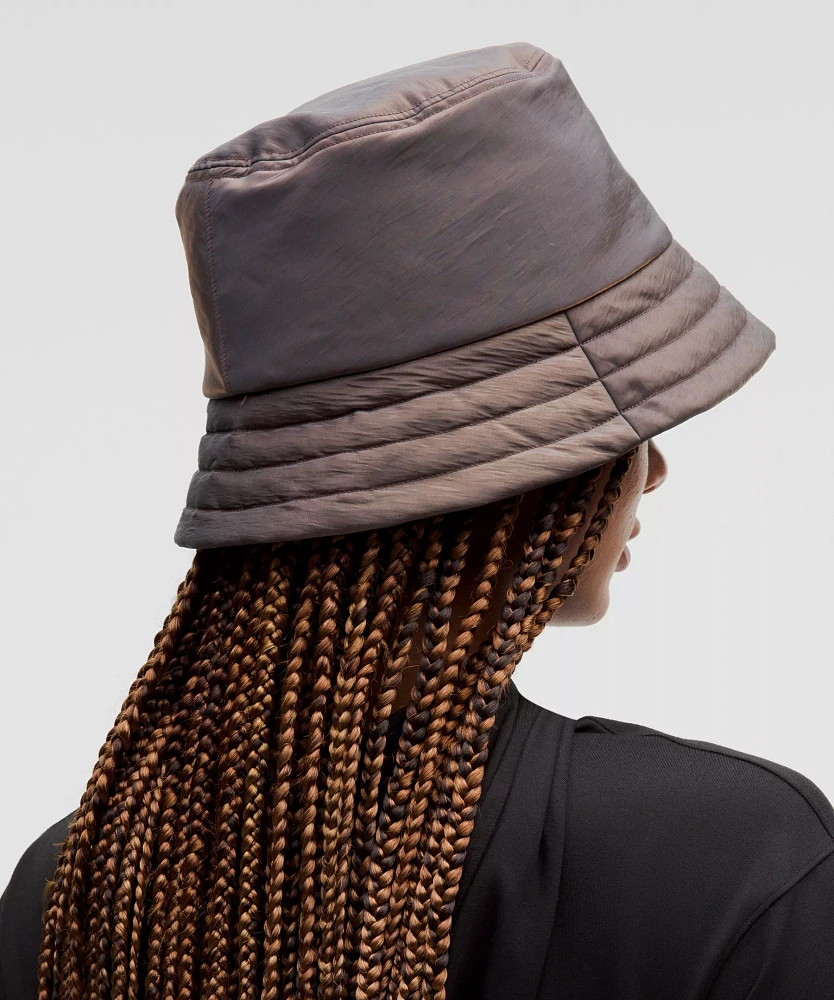 Wunder Puff Unisex Bucket Hat | Hats