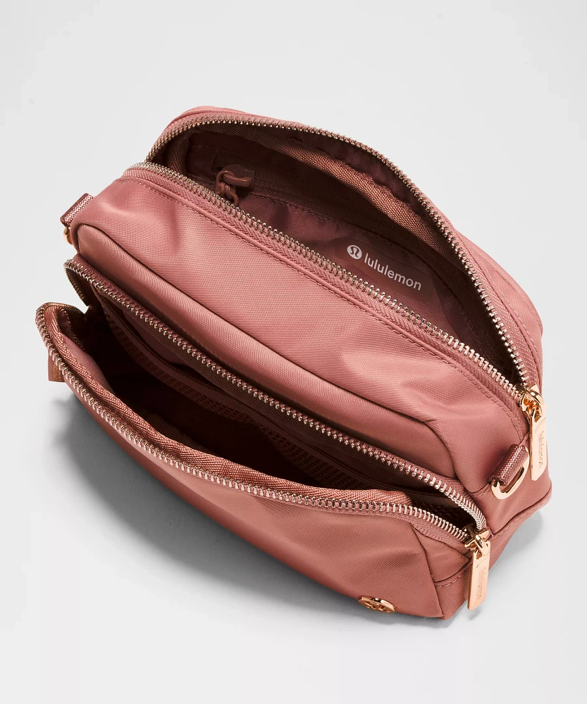 Everywhere Crossbody Bag 2L *Metal Hardware | Men's Bags,Purses,Wallets