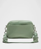 Everywhere Crossbody Bag 2L *Metal Hardware | Unisex Bags,Purses,Wallets