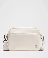 Everywhere Crossbody Bag 2L *Metal Hardware | Unisex Bags,Purses,Wallets