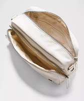 Everywhere Crossbody Bag 2L *Metal Hardware | Unisex Bags,Purses,Wallets