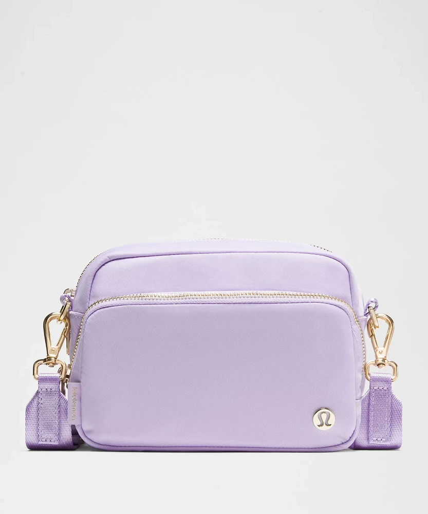 Everywhere Crossbody Bag 2L *Metal Hardware | Men's Bags,Purses,Wallets