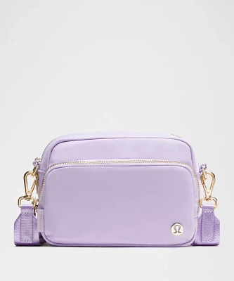 Everywhere Crossbody Bag 2L *Metal Hardware | Men's Bags,Purses,Wallets