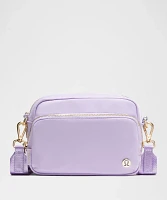 Everywhere Crossbody Bag 2L *Metal Hardware | Men's Bags,Purses,Wallets