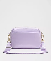 Everywhere Crossbody Bag 2L *Metal Hardware | Men's Bags,Purses,Wallets