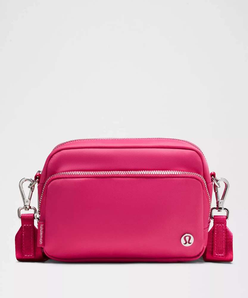 Everywhere Crossbody Bag 2L *Metal Hardware | Men's Bags,Purses,Wallets