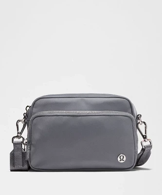 Everywhere Crossbody Bag 2L *Metal Hardware | Men's Bags,Purses,Wallets