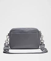 Everywhere Crossbody Bag 2L *Metal Hardware | Men's Bags,Purses,Wallets