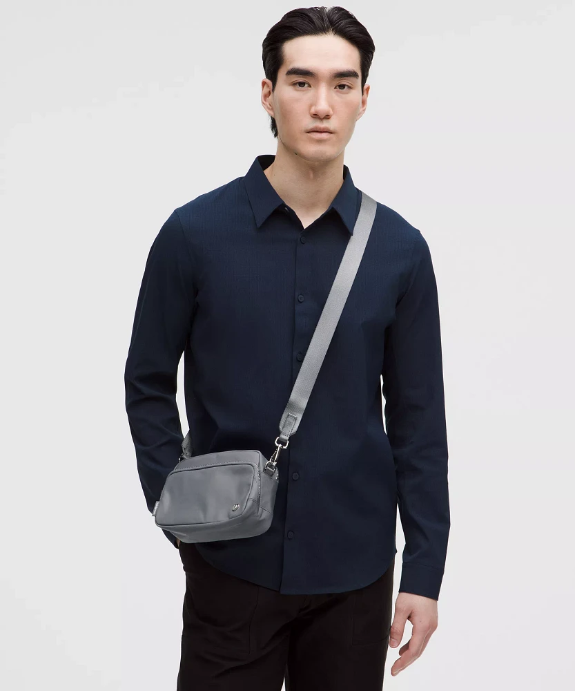 Everywhere Crossbody Bag 2L *Metal Hardware | Men's Bags,Purses,Wallets