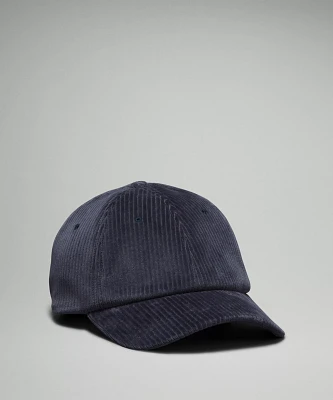 Unisex Classic Ball Cap *Corduroy | Hats