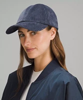 Unisex Classic Ball Cap *Corduroy | Hats