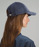 Unisex Classic Ball Cap *Corduroy | Hats