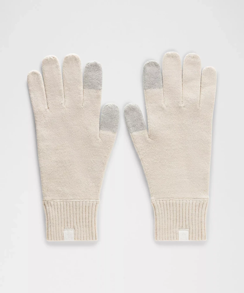 Warm Revelation Gloves | Unisex & Mittens Cold Weather Acessories