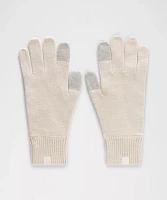 Warm Revelation Gloves | Unisex & Mittens Cold Weather Acessories