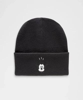 Disney x lululemon *Warm Revelation Beanie | Unisex Hats