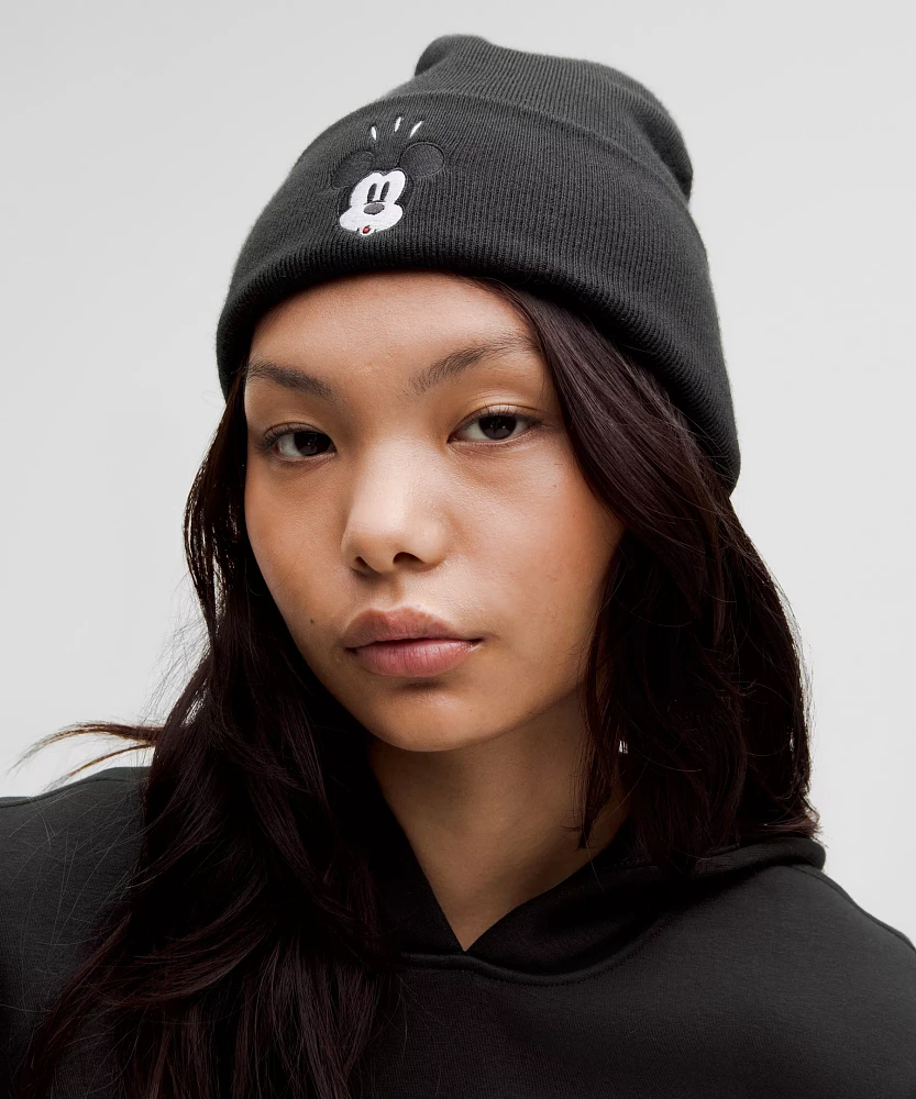 Disney x lululemon *Warm Revelation Beanie | Unisex Hats