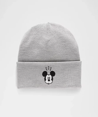 Disney x lululemon *Warm Revelation Beanie | Unisex Hats