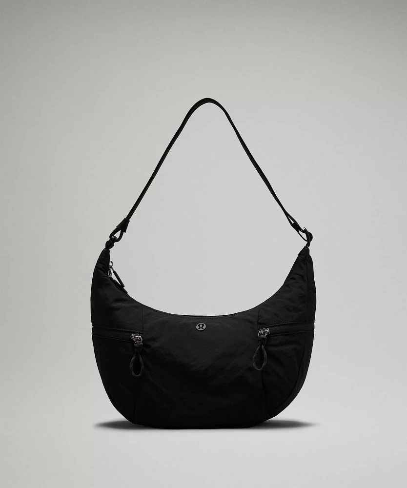 Slouchy Sling Bag 6L | Unisex Bags,Purses,Wallets