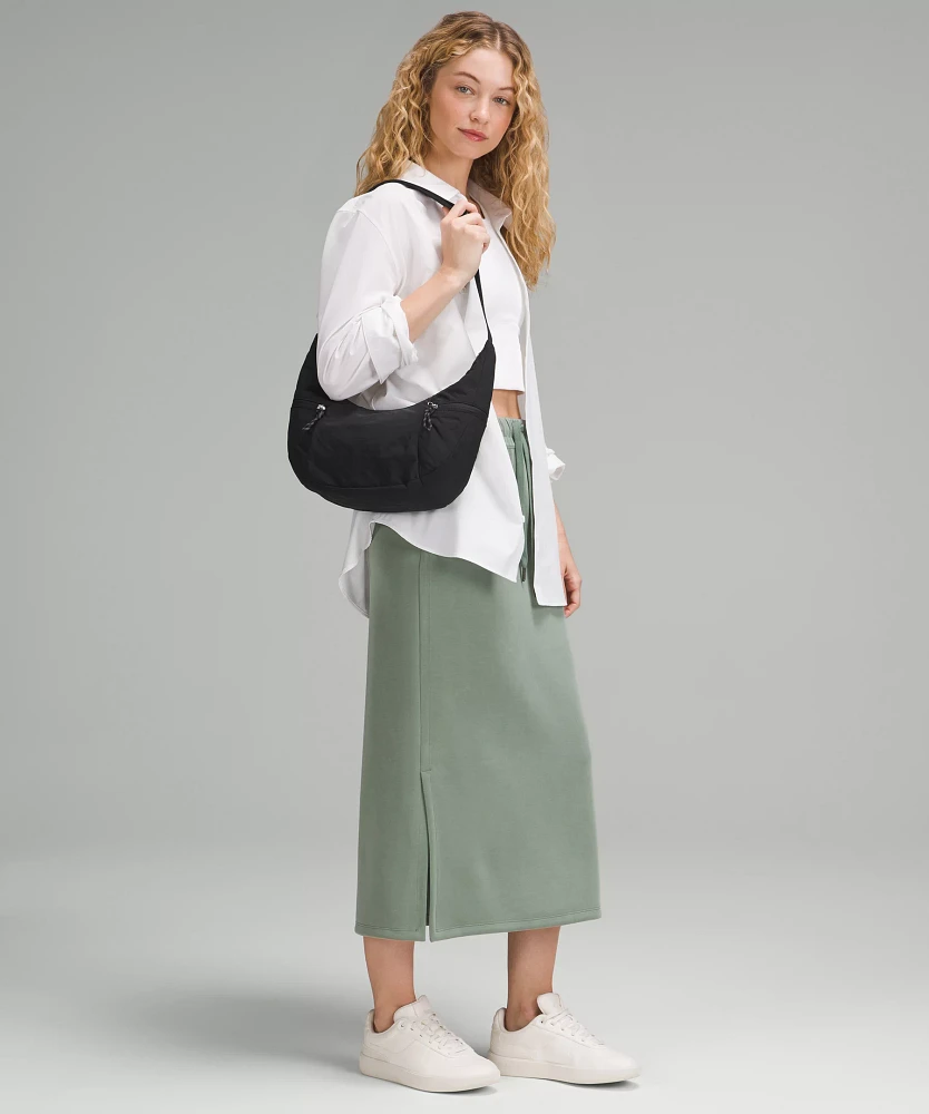 Slouchy Sling Bag 6L | Unisex Bags,Purses,Wallets