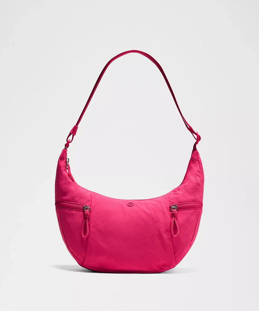 Slouchy Sling Bag 6L | Men's Bags,Purses,Wallets