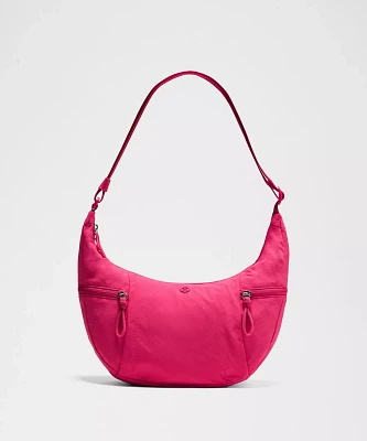 Slouchy Sling Bag 6L | Men's Bags,Purses,Wallets