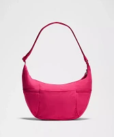 Slouchy Sling Bag 6L | Men's Bags,Purses,Wallets