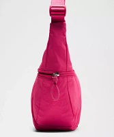 Slouchy Sling Bag 6L | Men's Bags,Purses,Wallets