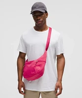 Slouchy Sling Bag 6L | Men's Bags,Purses,Wallets