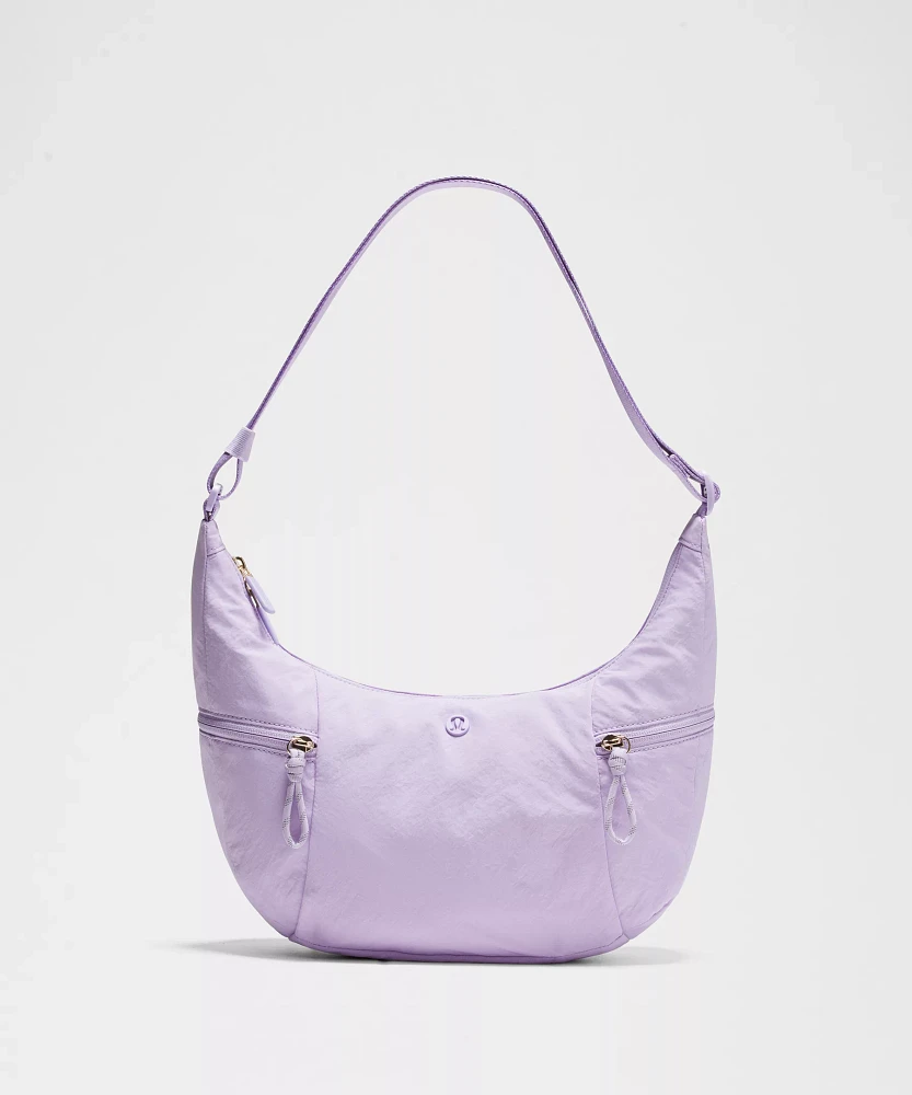 Slouchy Sling Bag 6L | Men's Bags,Purses,Wallets