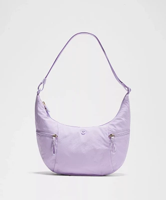 Slouchy Sling Bag 6L | Men's Bags,Purses,Wallets