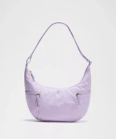 Slouchy Sling Bag 6L | Men's Bags,Purses,Wallets