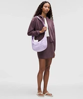 Slouchy Sling Bag 6L | Men's Bags,Purses,Wallets
