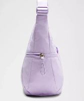 Slouchy Sling Bag 6L | Men's Bags,Purses,Wallets