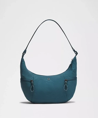 Slouchy Sling Bag 6L | Unisex Bags,Purses,Wallets