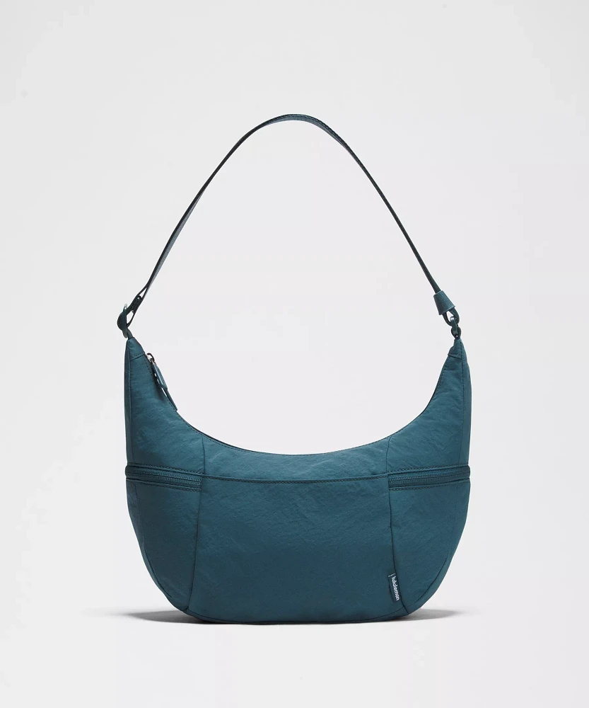 Slouchy Sling Bag 6L | Unisex Bags,Purses,Wallets