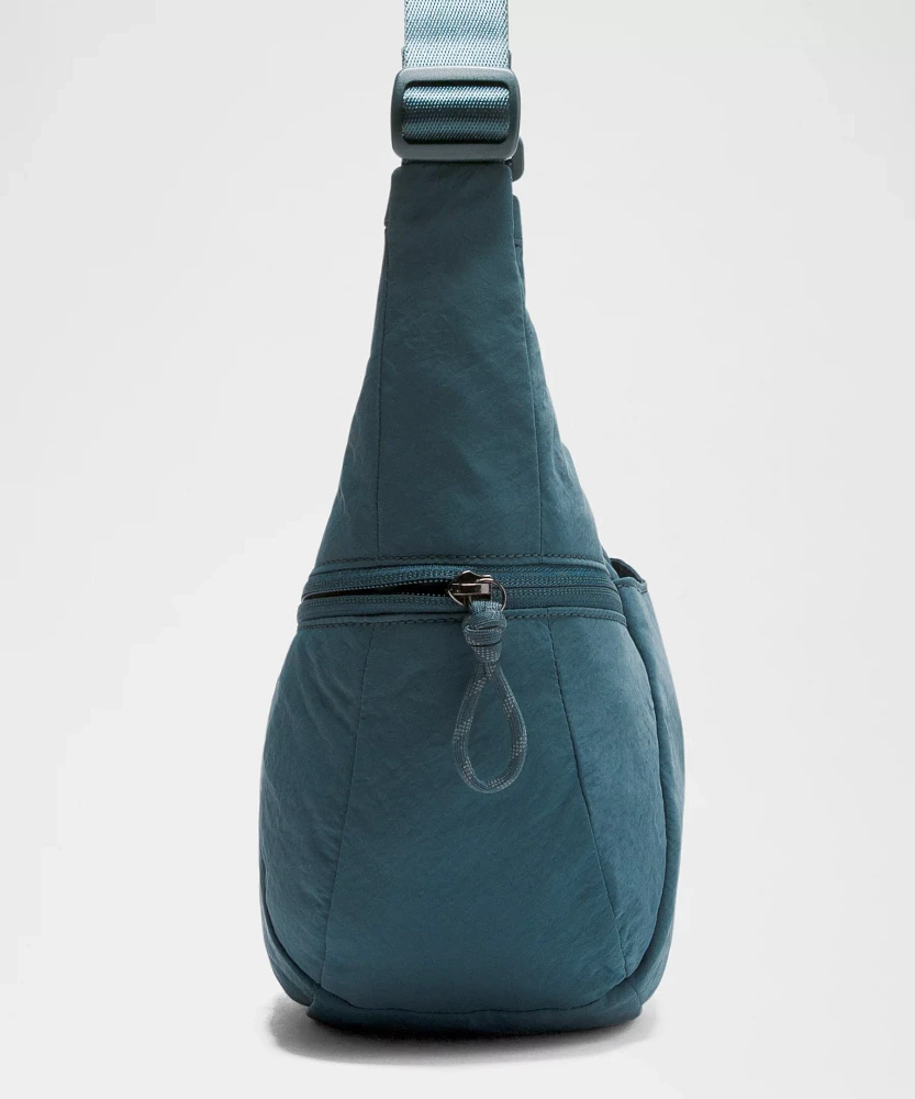 Slouchy Sling Bag 6L | Unisex Bags,Purses,Wallets